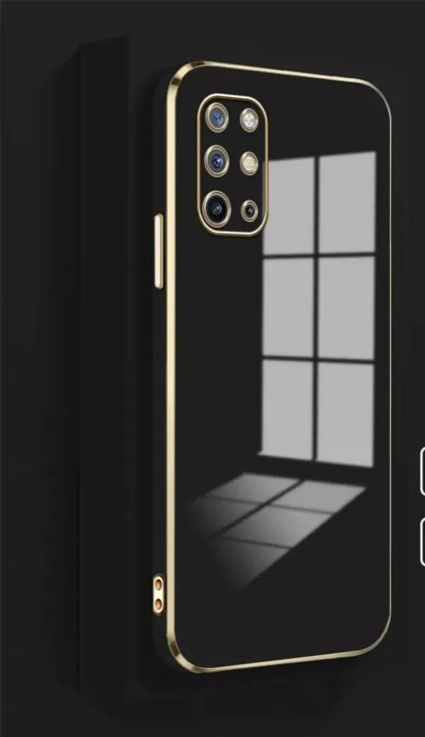1+9R_Black_Back_Cover_Case_|_Midnight_|_Family_Dukan_|_360_Protection