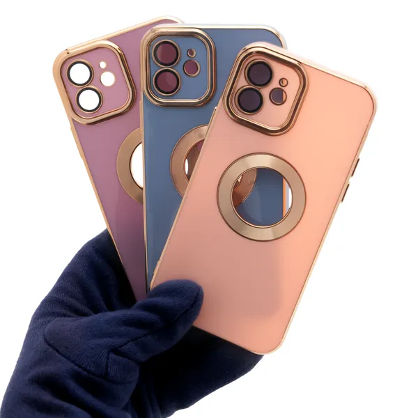 iPhone_-_12_Orange_Back_Cover_Case_|_Sunset_|_Family_Dukan_|_360_Protection