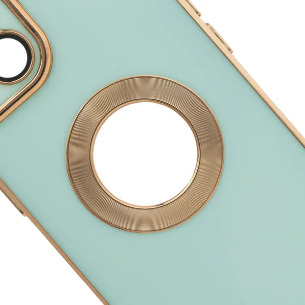 iPhone_-_14_Green_Back_Cover_Case_|_Forest_|_Family_Dukan_|_360_Protection