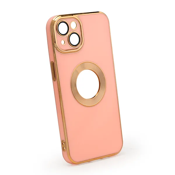iPhone_-_14_Orange_Back_Cover_Case_|_Sunset_|_Family_Dukan_|_360_Protection