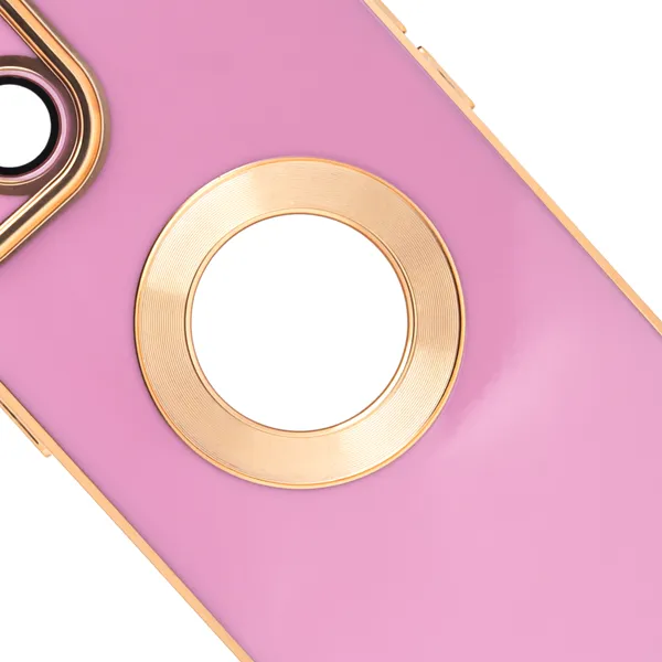 iPhone_-_13_Pink_Back_Cover_Case_|_Sunset_|_Family_Dukan_|_360_Protection