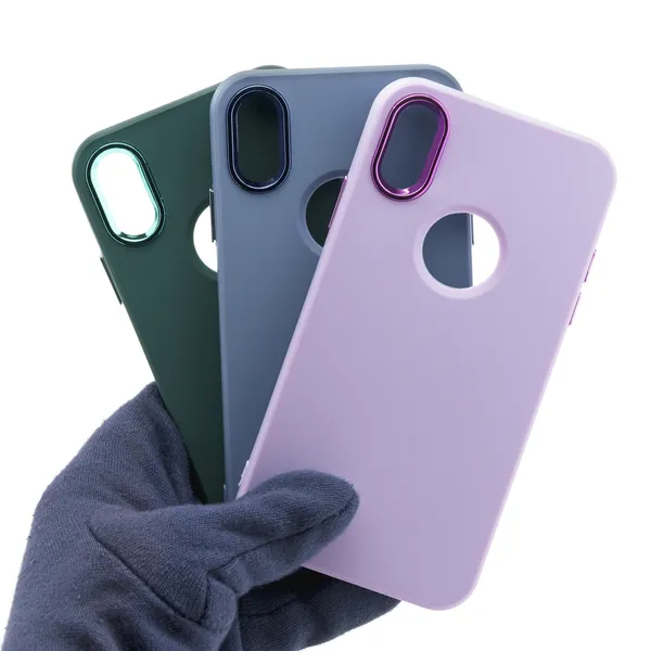 iPhone_-_X_&_XS_Purple_Back_Cover_Case_|_Royal_|_Family_Dukan_|_360_Protection