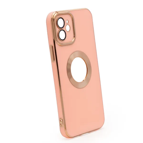 iPhone_-_12_Orange_Back_Cover_Case_|_Sunset_|_Family_Dukan_|_360_Protection