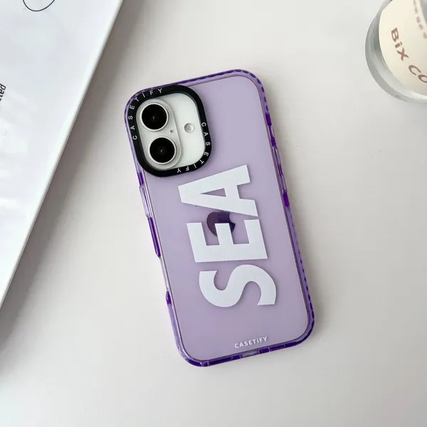 iPhone_-_11_Purple_Ocean_Print_Back_Cover_|_Royal_|_Family_Dukan_|_360_Protection