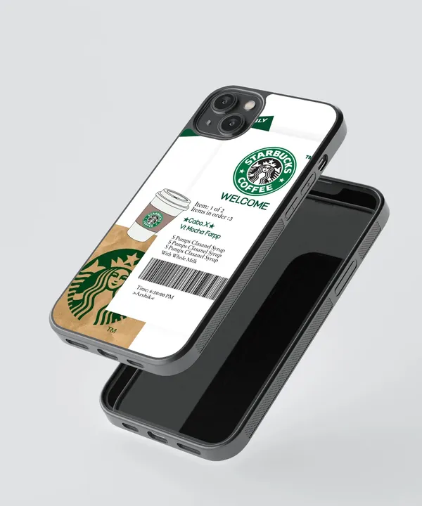 iPhone_-_11_Black_Starbucks_Print_Back_Cover_|_Midnight_|_Family_Dukan_|_360_Protection
