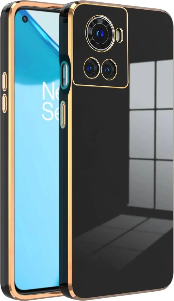 1+10R_Black_Back_Cover_Case_|_Midnight_|_Family_Dukan_|_360_Protection