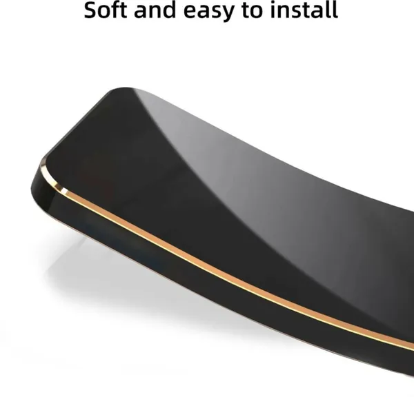 1+10R_Black_Back_Cover_Case_|_Midnight_|_Family_Dukan_|_360_Protection