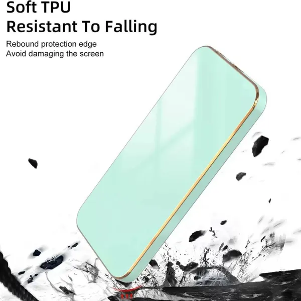 1+10R_Green_Back_Cover_Case_|_Forest_|_Family_Dukan_|_360_Protection