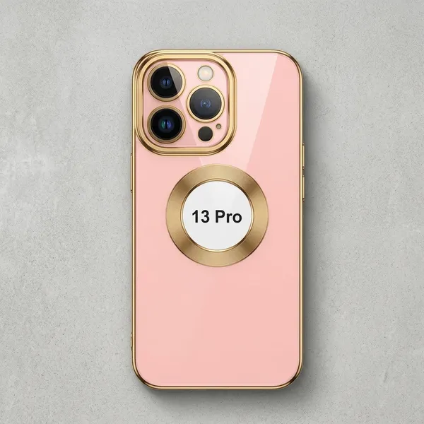 iPhone-13_Pro_Orange_Back_Cover_Case_|_Sunset_|_Family_Dukan_|_360_Protection