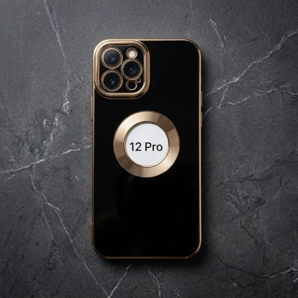 iPhone_-_12Pro_Black_Back_Cover_Case_|_Midnight_|_Family_Dukan_|_360_Protection