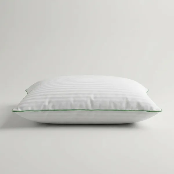 Ease_Pillow_White_And_Cotton_Cover_And_micro_Fiber_Filling_Pillow