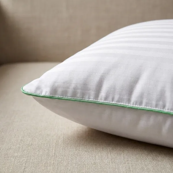 Ease_Pillow_White_And_Cotton_Cover_And_micro_Fiber_Filling_Pillow