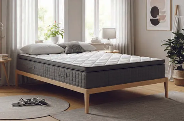 Spring_Joy_Mattress_|_Dark_Grey