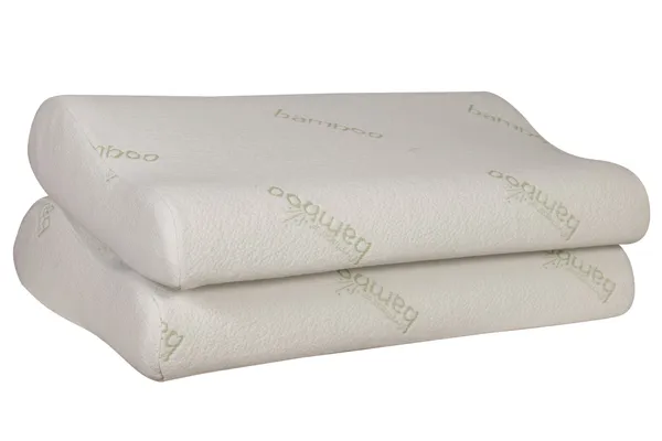 ErgoEase_Pillow_Standar&Contour