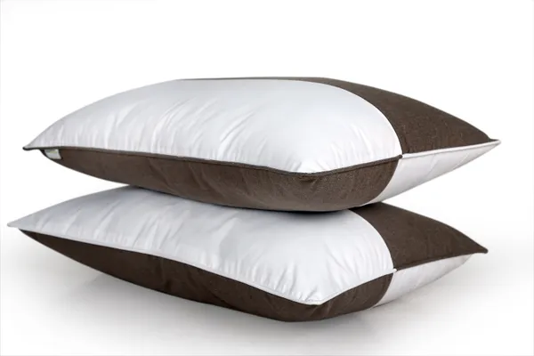 Hippy_Pillow_White_And_Brown_Cotton_Cover_And_Polyester_Fiber_Filling_Pillow