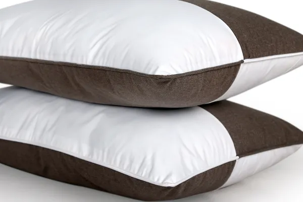 Hippy_Pillow_White_And_Brown_Cotton_Cover_And_Polyester_Fiber_Filling_Pillow