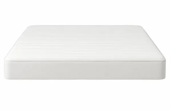 Orthowell_Mattress_|_White