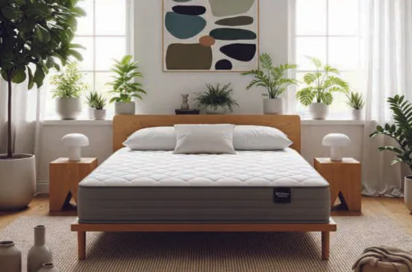 Plus_Luxe_Mattress_|_White_And_Grey