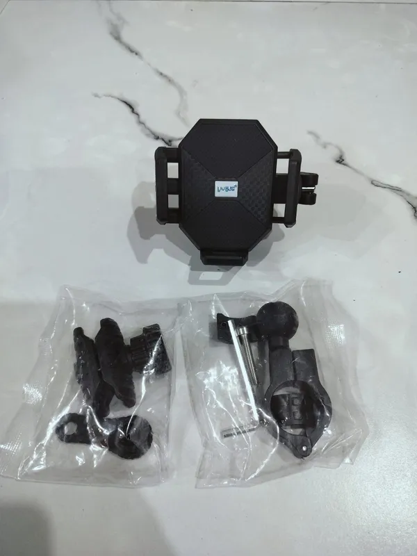 LIU_HJG_Adjustable_bike_Mobile_Phone_Holder_With_360°_Rotation_And_Vent_Clip_Mount_damper_to_protect_your_iphone_lens