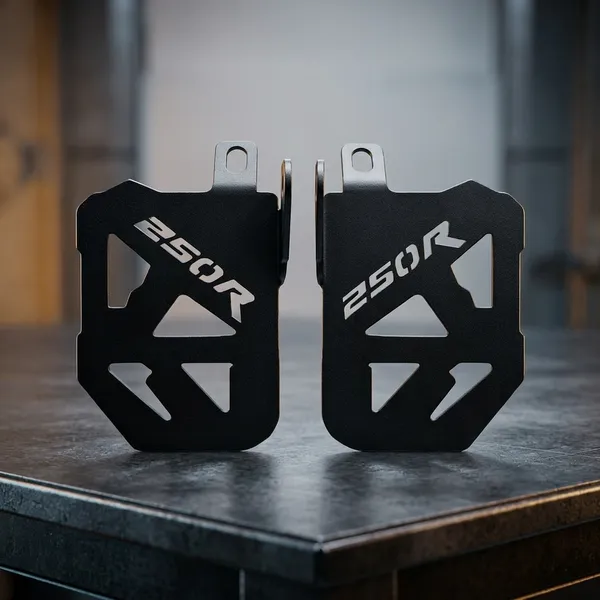 Hero_Xtreme_250R_Foot_Rest_Guard_-_Black_Metal_Footrest_Protector_(Set_of_2)