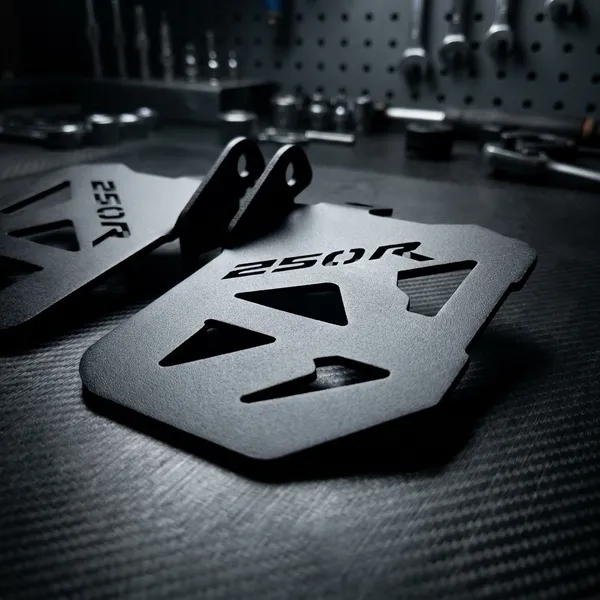 Hero_Xtreme_250R_Foot_Rest_Guard_-_Black_Metal_Footrest_Protector_(Set_of_2)