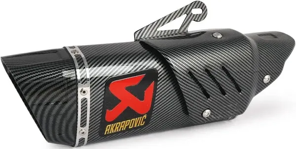 Akrapovic_Carbon_Fiber_Slip-On_Exhaust_System_all_bike_fitting_like_BMW,_KTM,_YAMAHA_etc.