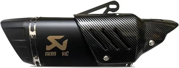 Akrapovic_Carbon_Fiber_Slip-On_Exhaust_Muffler_For_Motorcycles