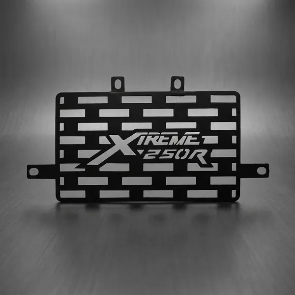 Hero_Xtreme_250R_Radiator_Guard_to_protect_your_radiator_small_damages_bike_amount_save_to_your_bike