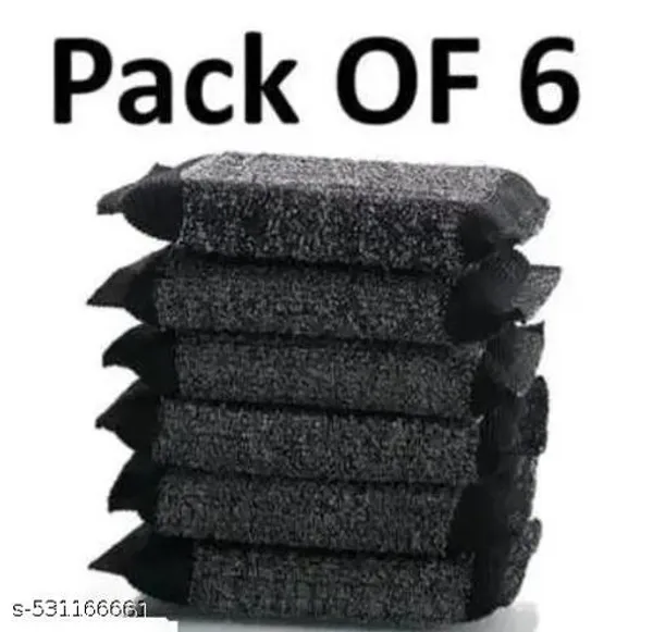 Parkle_G_Scratch_Proof_Kitchen_Utensil_Scrubber_Pad_Dish_Wash_Steel_Scrubber_Sponge_Brite_Wipes_Standard_Pack_Of_6