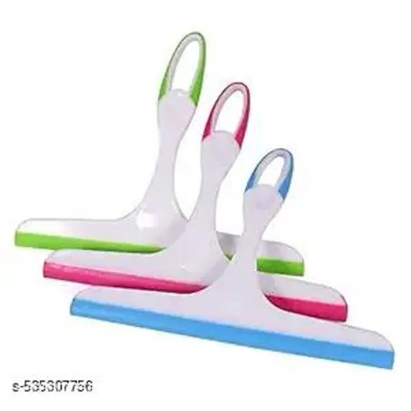 Parkle_G_Wiper_For_Cleaning_Slabs_Window_Glass_Tiles_Kitchen_Table_Car_Auto_Windshield_Glass_Shower_Squeegee_Multicolor_Pack_Of_4