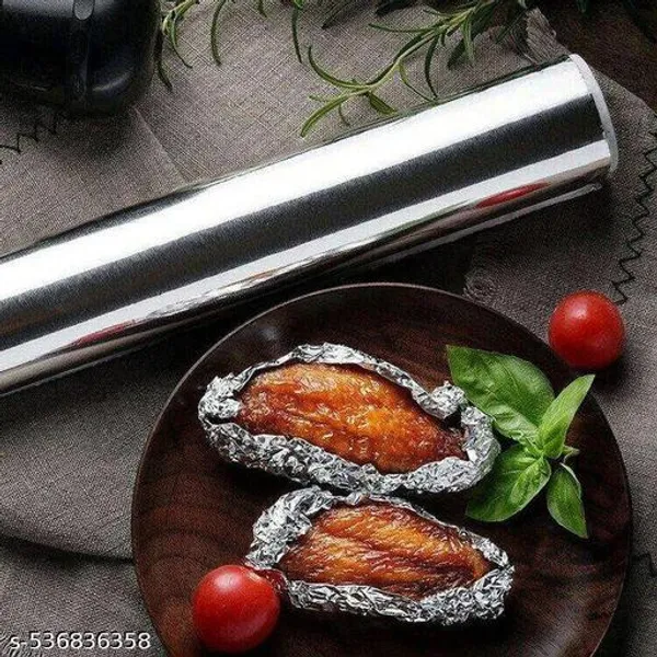 Parkle_G_Aluminium_Foil_Food_Packing_72_No_20_Mtr_11_Microns_For_Wrapping_Storing_And_Serving_Perfect_For_Cooking_Baking_And_Packing_Food
