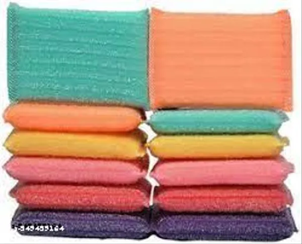 Foam_Pad_Scrubber_Pack_Of_12