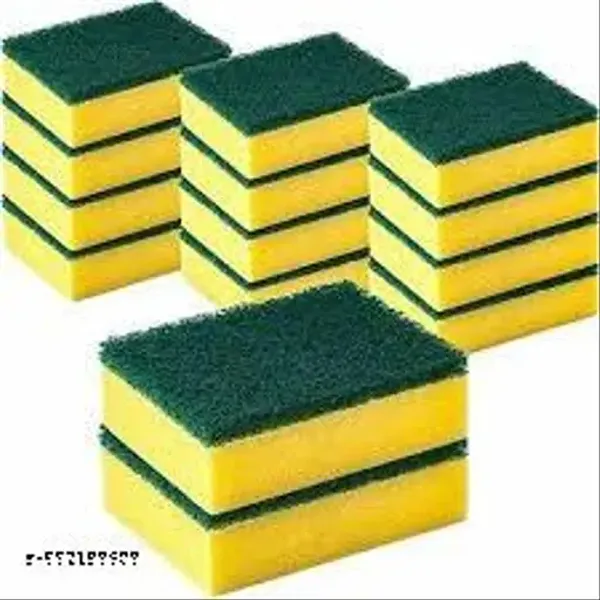 Parkle_G_Scrub_Pad_2_In_1_Pack_Of_12