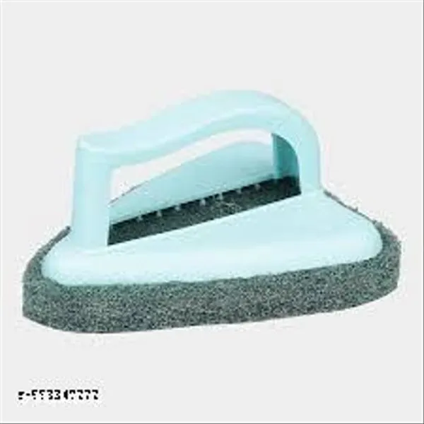Parkle_G_Tile_Cleaning_Multipurpose_Scrubber_Brush_With_Handle_Scrub_Pad_Pack_Of_3
