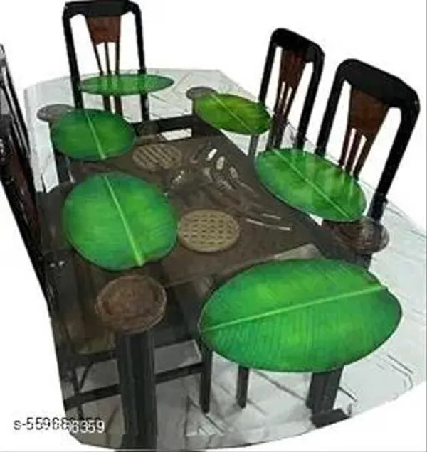 Banana_Leaf_Design_Table_Placemat_Pvc_Dining_Table_Mat_Set_For_Home_Decor_Kitchen_Green_Pack_Of_6
