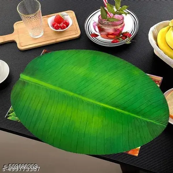 Banana_Leaf_Design_Table_Placemat_Pvc_Dining_Table_Mat_Set_For_Home_Decor_Kitchen_Green_Pack_Of_6