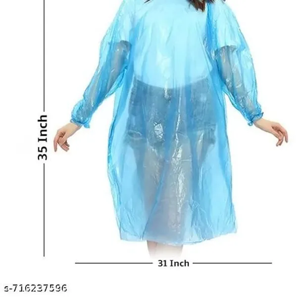 Unisex_Disposable_Rain_Card_Poncho_Ultra_Compact_Waterproof_Raincoat_With_Hood_Emergency_Travel_Rainwear_For_Men_Women_Pocket_Size_Lightweight_Reusable_2_To_3_Times_Pack_Of_5_Multicolor