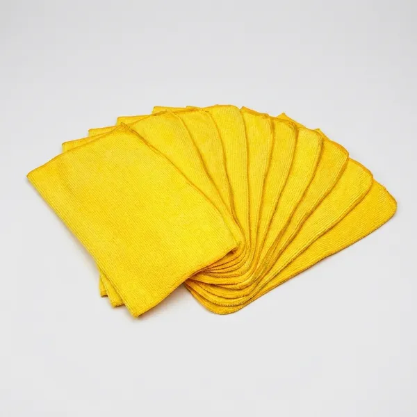 Yellow_Cloth_Duster_Wet_Dry_Cleaning_Cloth_Size_18_X_18_Inch_Pack_Of_6