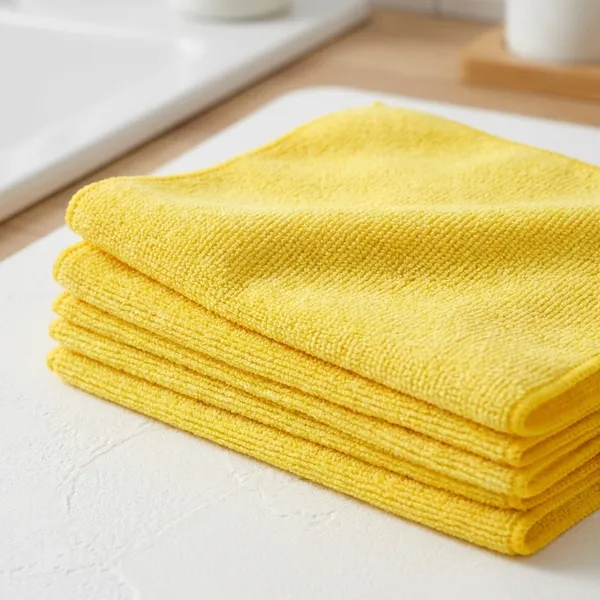 Yellow_Cloth_Duster_Wet_Dry_Cleaning_Cloth_Size_18_X_18_Inch_Pack_Of_6