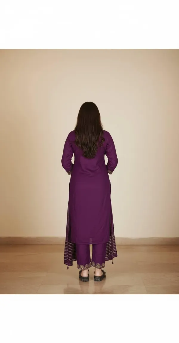 Womens_Salwar_Kameez_Roman_Silk_Set_Embroidered_Purple