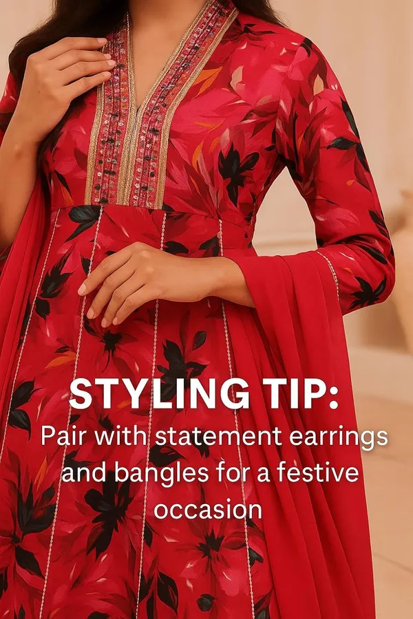 Floral_Print_Cotton_Salwar_Suit_Pink