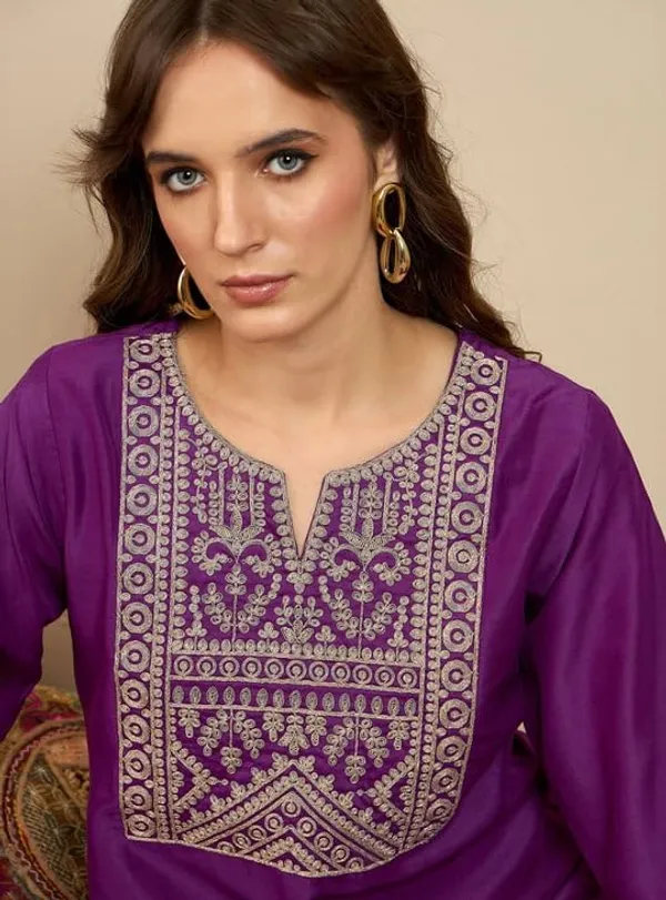 Womens_Purple_Rayon_Kurta_With_Embroidered_Yoke_Purple