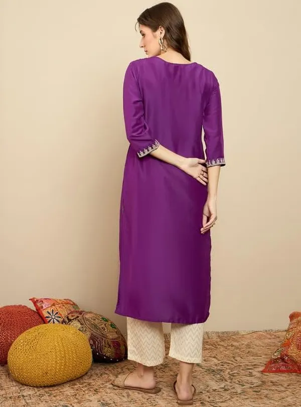Womens_Purple_Rayon_Kurta_With_Embroidered_Yoke_Purple