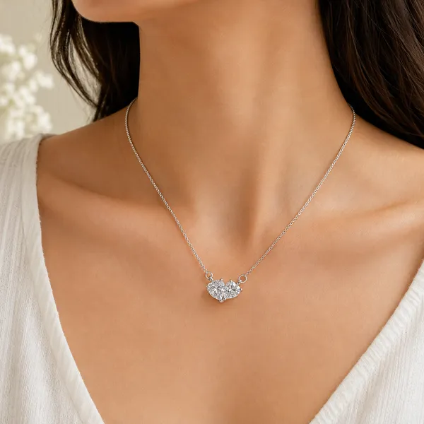 Twin_Heart_Crystal_Necklace_-_Made_With_925_Silver