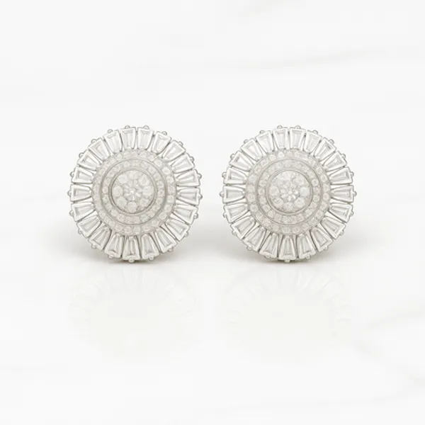 Radiant_Sunburst_Earrings_925_Silver