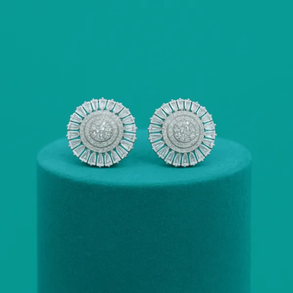 Radiant_Sunburst_Earrings_925_Silver