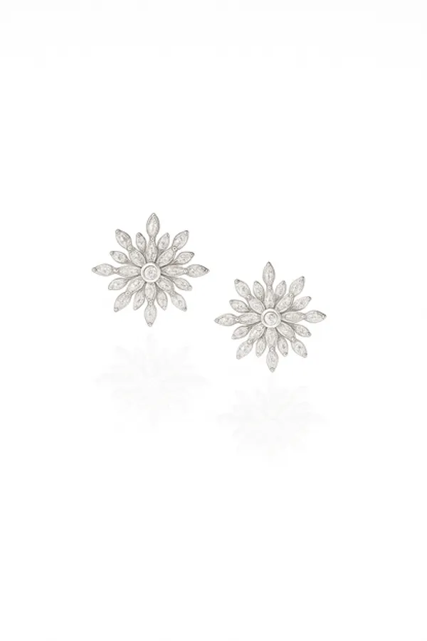 Radiant_Bloom_Stud_Earrings_925_Silver