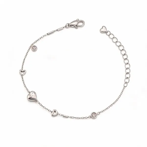 Sweetheart_Bar_&_Disc_Charm_Bracelet_-_Made_With_925_Silver