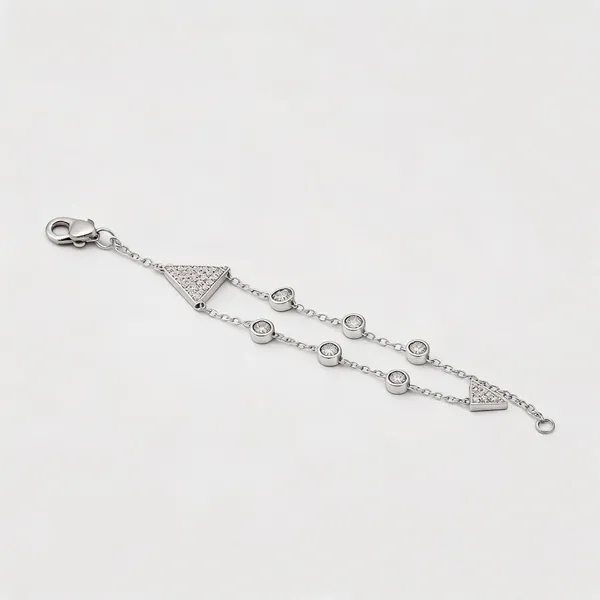 Geometric_Charm_Charm_Bracelet_-_Made_With_925_Silver