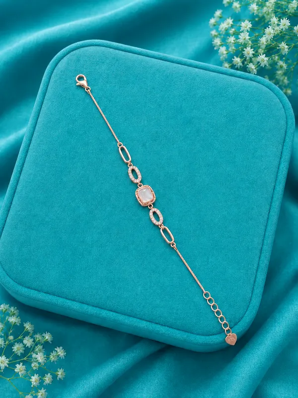 Vintage_Mother-Of-Pearl_Elegance_Bracelet_-_Rose_Gold_-_Made_With_925_Silver